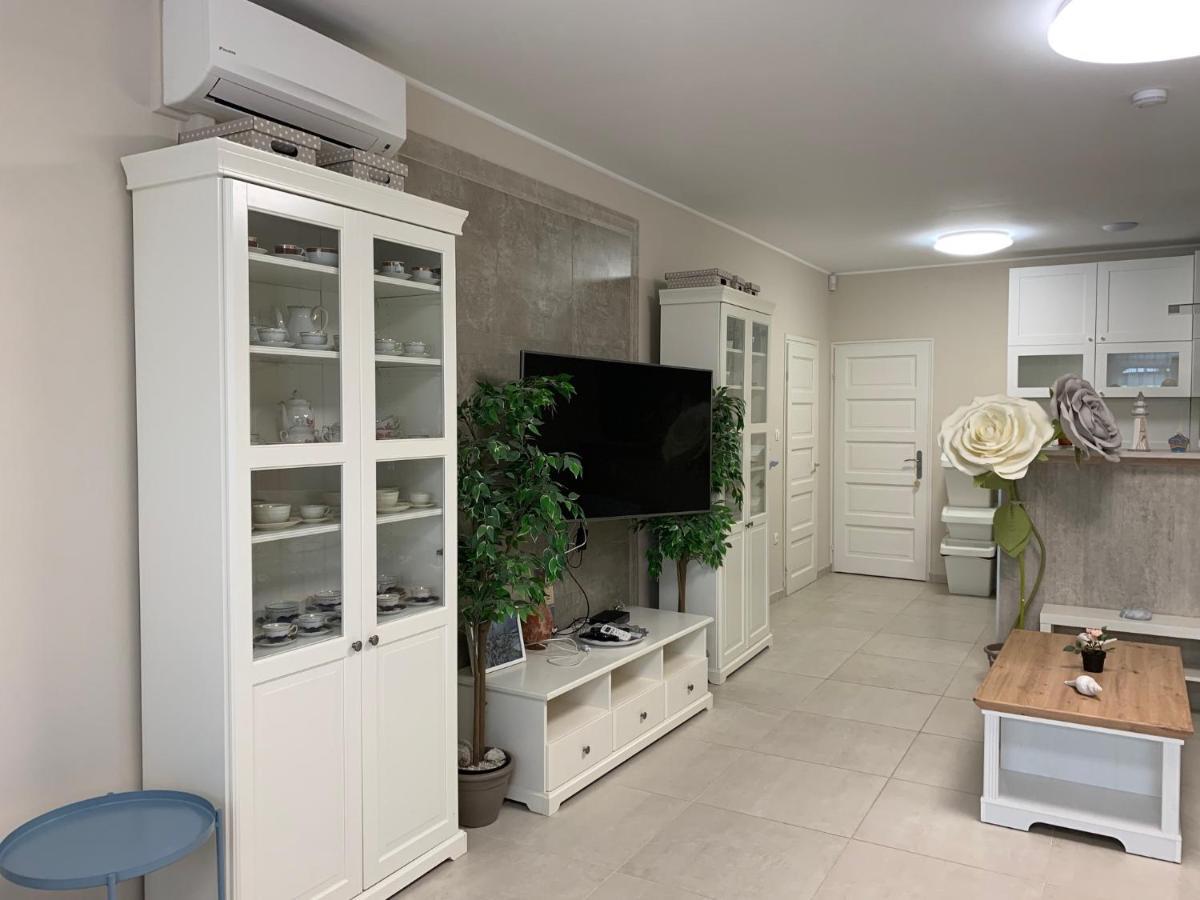 Topart Apartman I بالاتونفينيفيس المظهر الخارجي الصورة