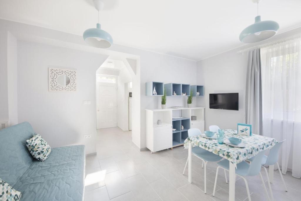 Topart Apartman I بالاتونفينيفيس المظهر الخارجي الصورة