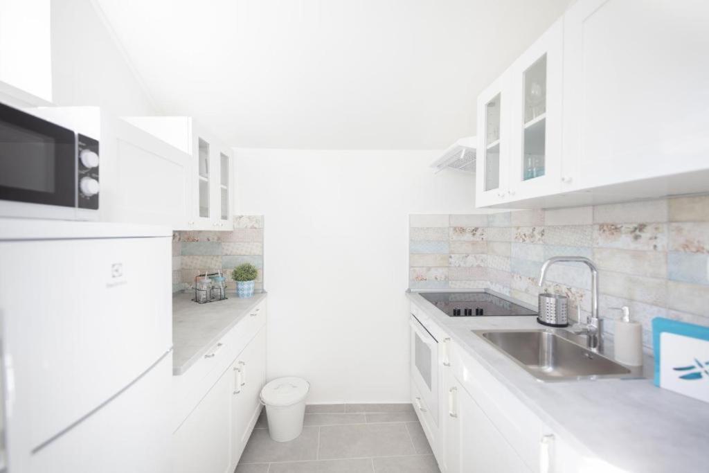 Topart Apartman I بالاتونفينيفيس المظهر الخارجي الصورة