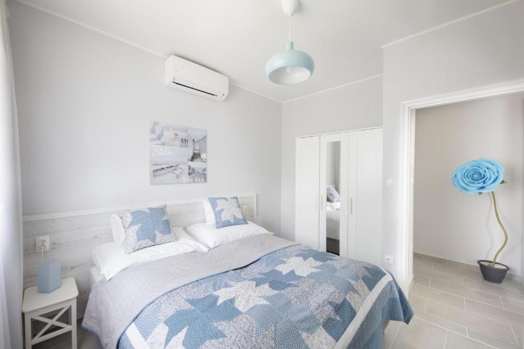 Topart Apartman I بالاتونفينيفيس المظهر الخارجي الصورة