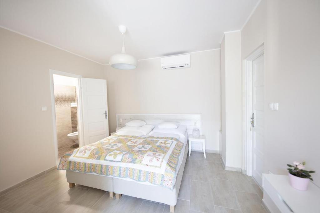 Topart Apartman I بالاتونفينيفيس المظهر الخارجي الصورة