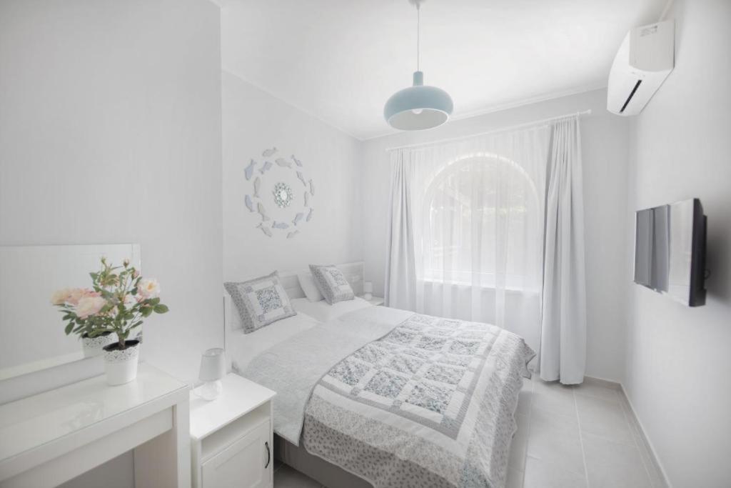 Topart Apartman I بالاتونفينيفيس المظهر الخارجي الصورة