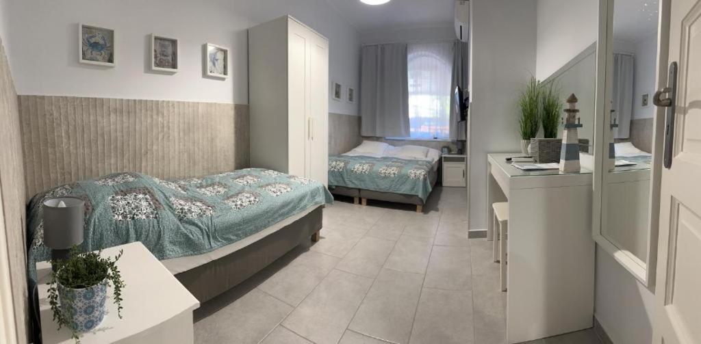 Topart Apartman I بالاتونفينيفيس المظهر الخارجي الصورة