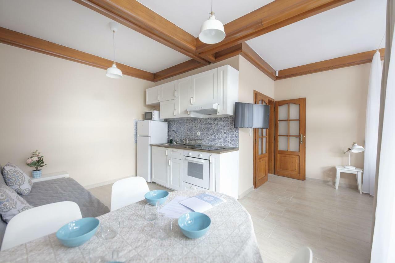 Topart Apartman I بالاتونفينيفيس المظهر الخارجي الصورة