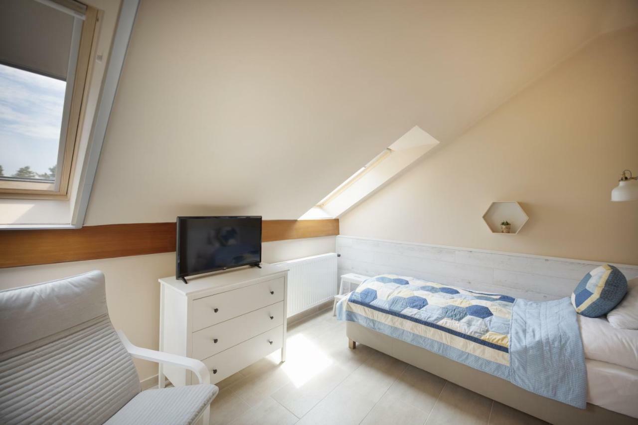 Topart Apartman I بالاتونفينيفيس المظهر الخارجي الصورة